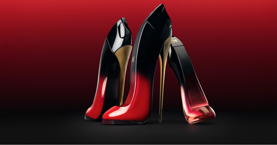 Very Good Girl van Carolina Herrera: een nog verslavendere versie