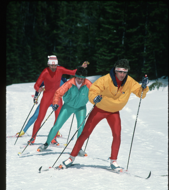 Vertrek in topvorm op skivakantie dankzij deze 4 tips