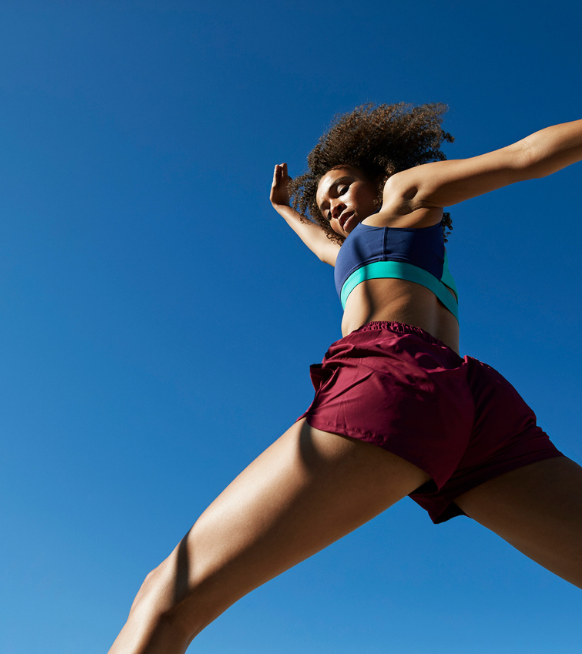 Door de bekkenbodemspieren te trainen, krijg je meer orgasmes