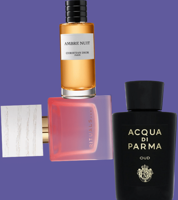 10 atypische lenteparfums om snel te ontdekken