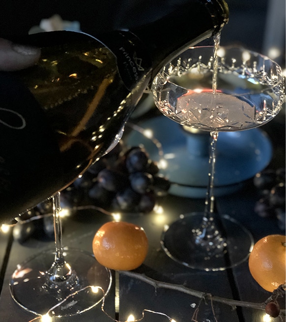 Vier feestmenu’s voor een stressvrij eindejaar