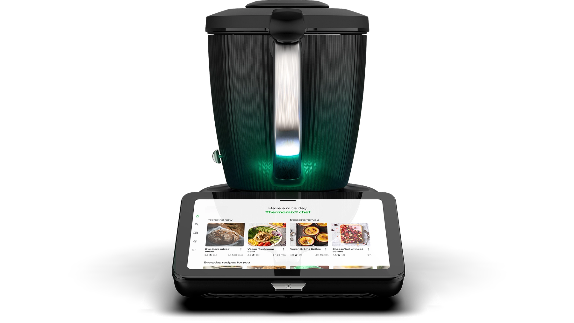 Thermomix TM7