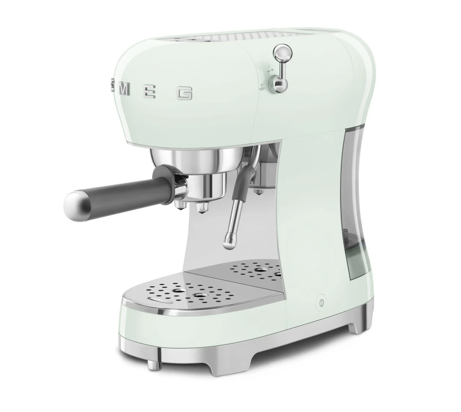 50's Style espressomachine van Smeg
