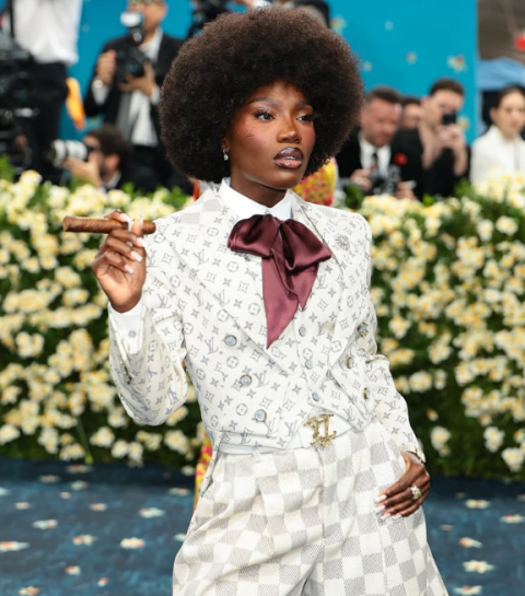 Alle mooiste beautylooks van het Met Gala 2025 op een rij