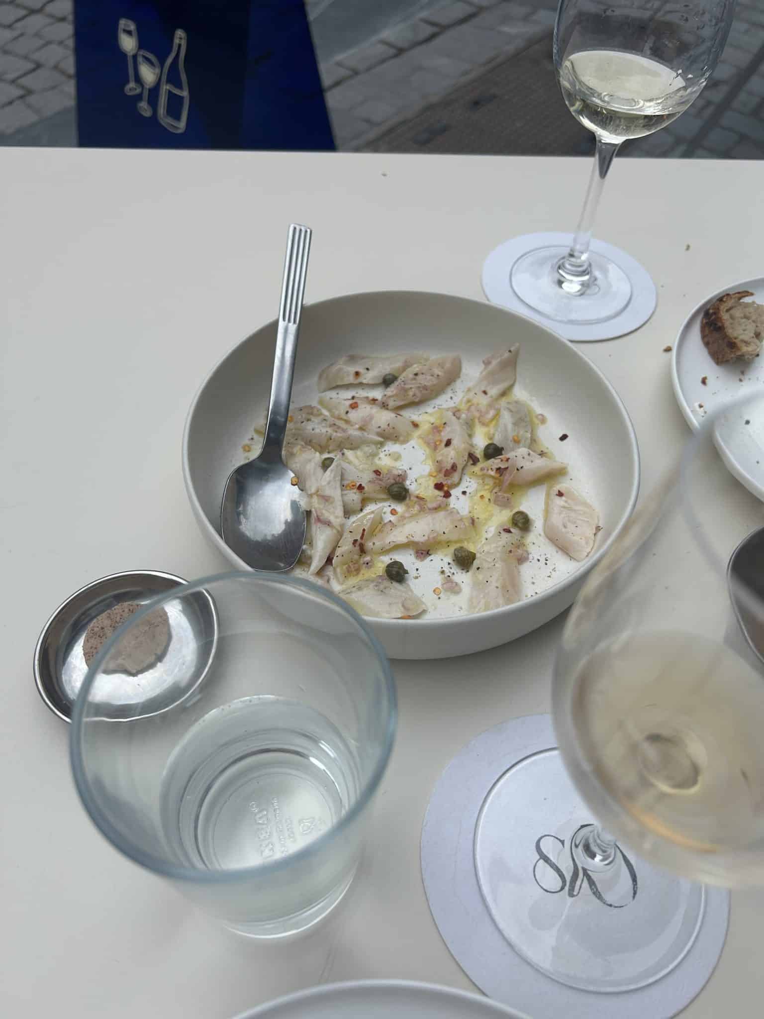 ceviche-Slō-Leuven