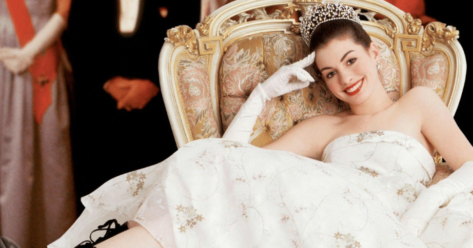 The Princess Diaries 3: dit is wat we tot nu toe weten