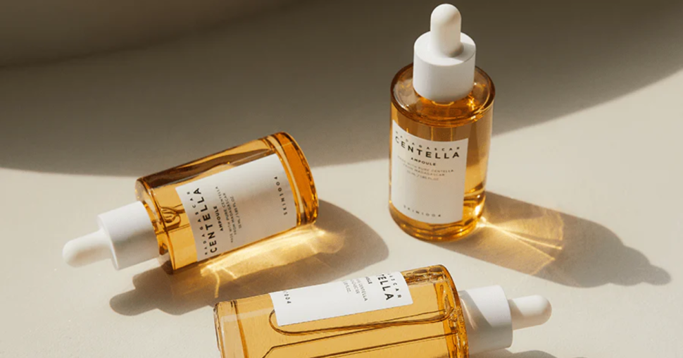 Centella asiatica: alles wat je moet weten over het populaire skincare-ingrediënt