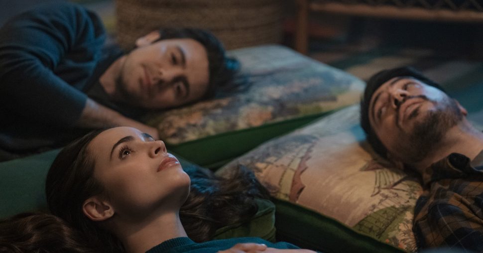 Netflix, Disney+, Prime Video, Apple TV+: 17 films en series om in maart te streamen