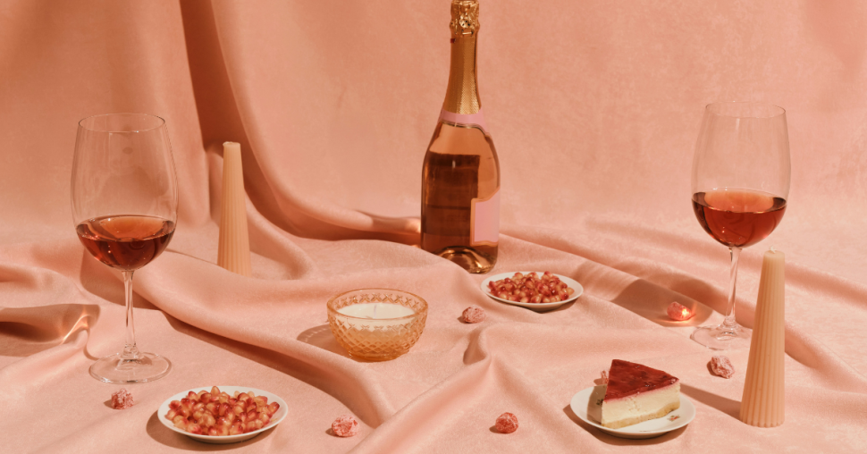 De vijf liefdestalen in de keuken: hoe je liefde kan tonen bij elke maaltijd
