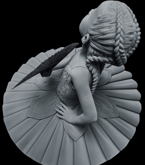 Agendatip: de bijzondere solotentoonstelling van Hans Op de Beeck in het KMSKA