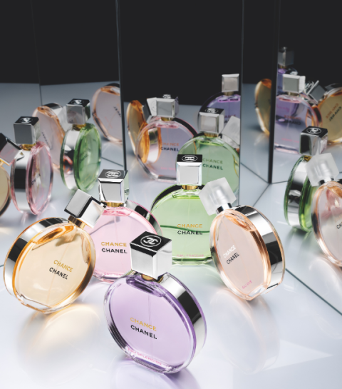 Top 12 parfums om te geven met Moederdag dit jaar