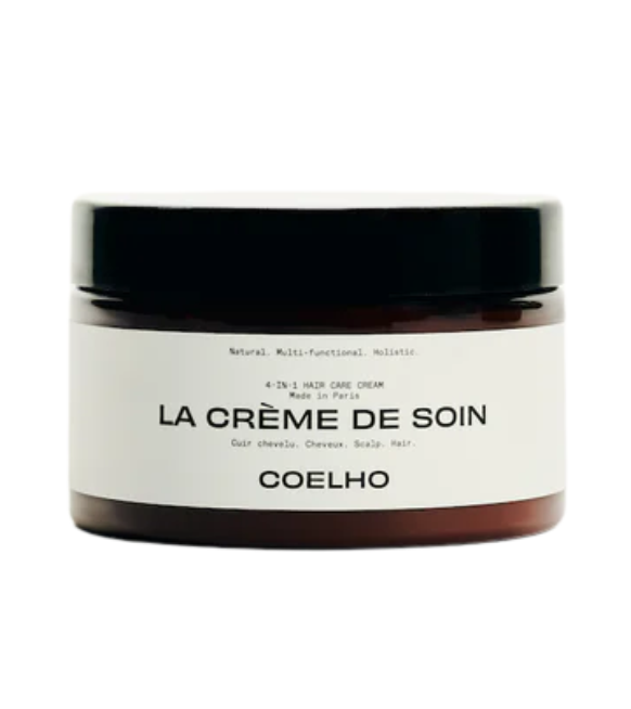 La Crème de Soin, €48 Coelho