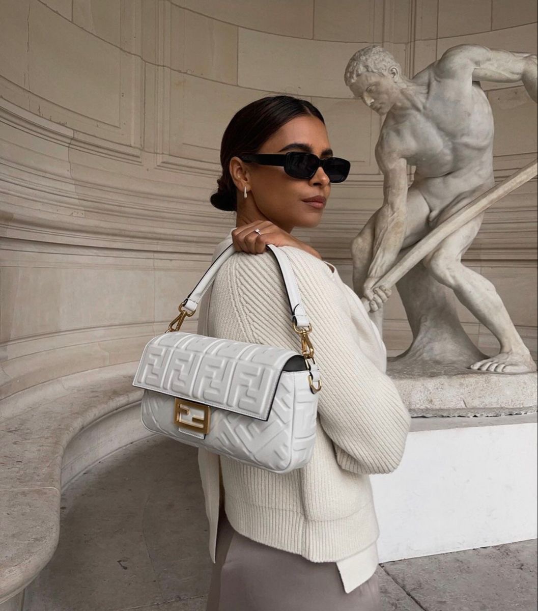 Fendi Baguette